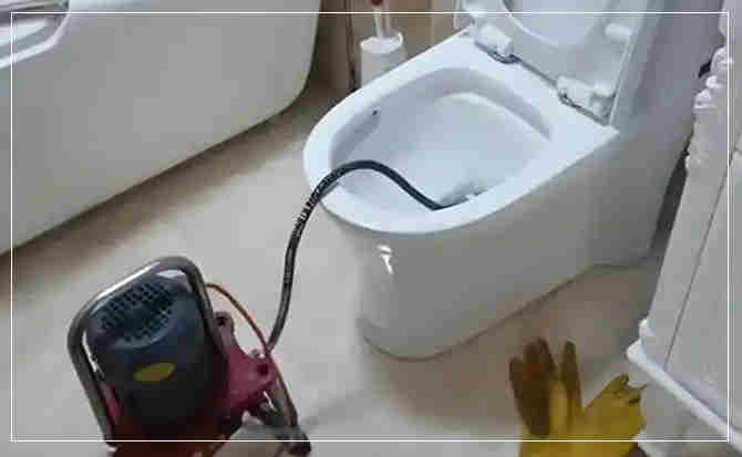 寮步镇马桶蹲坑蹲厕疏通